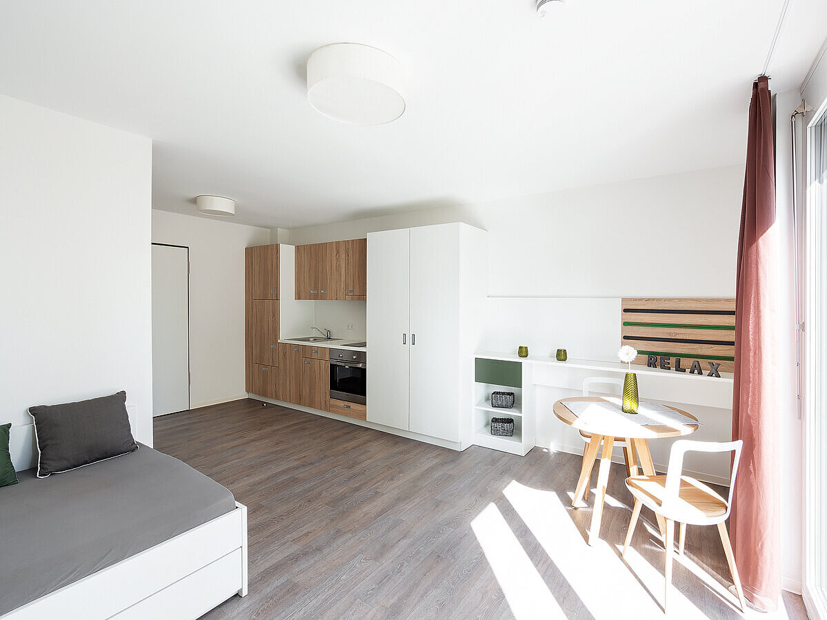 apartments for rent in Essen