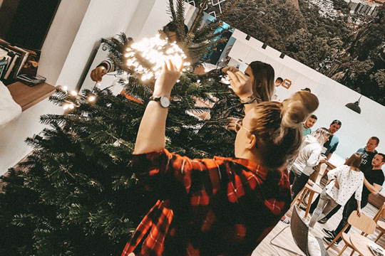 tolle Events in Wohnheim für Studenten Köln