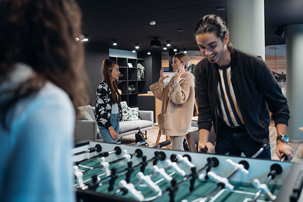 möblierte Apartments Köln