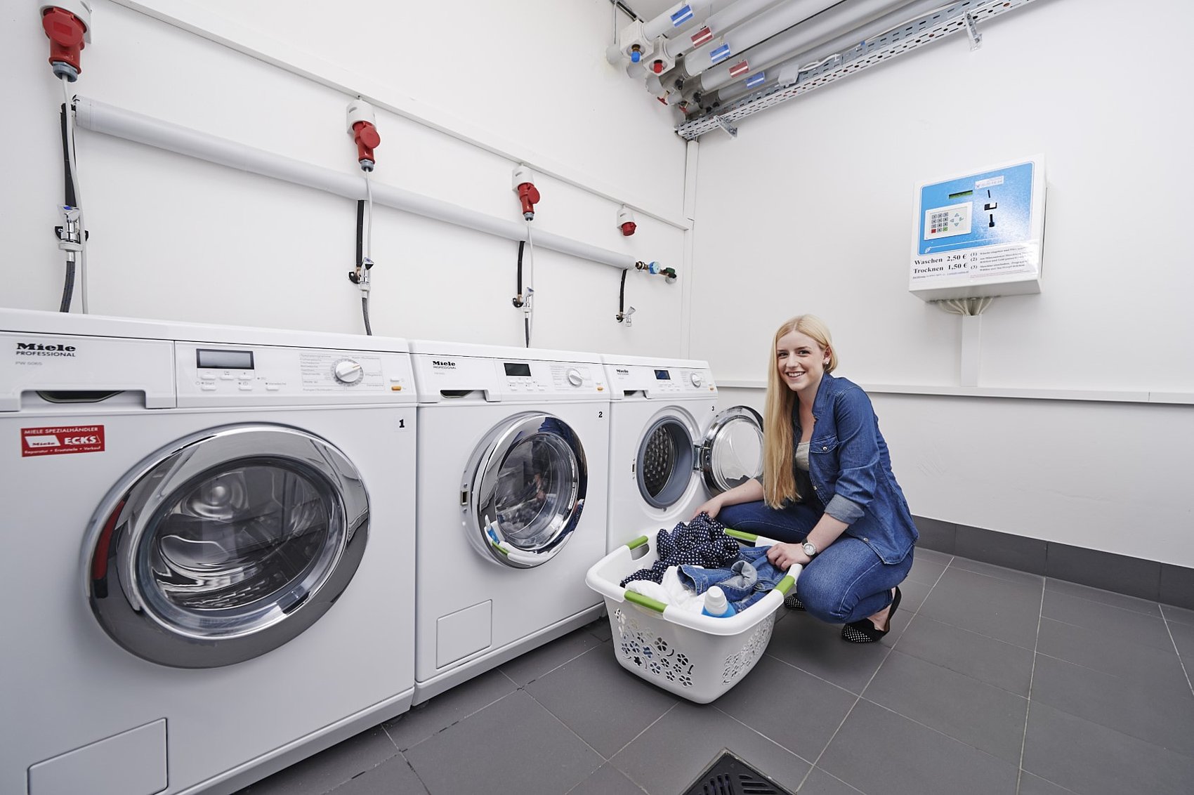 apartments in Cologne with launderette apartments in Cologne with launderette